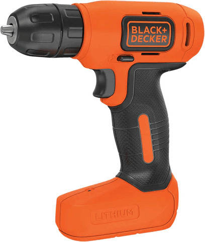 Taladro BLACK & DECKER BDCD8