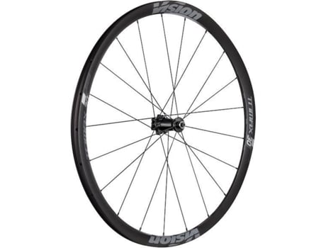 Rueda VISION Juego Trimax Sc Centerlock Tubeless Ready