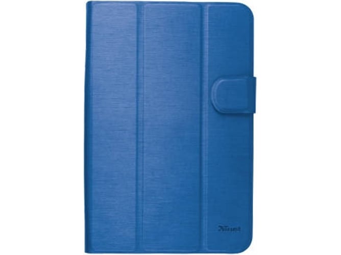 Funda Tablet Universal 10.1'' TRUST Azul