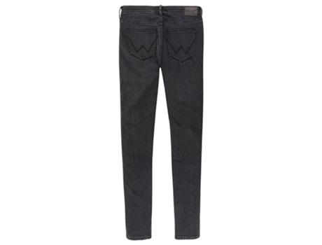 Wrangler Jean Comprido Skinny