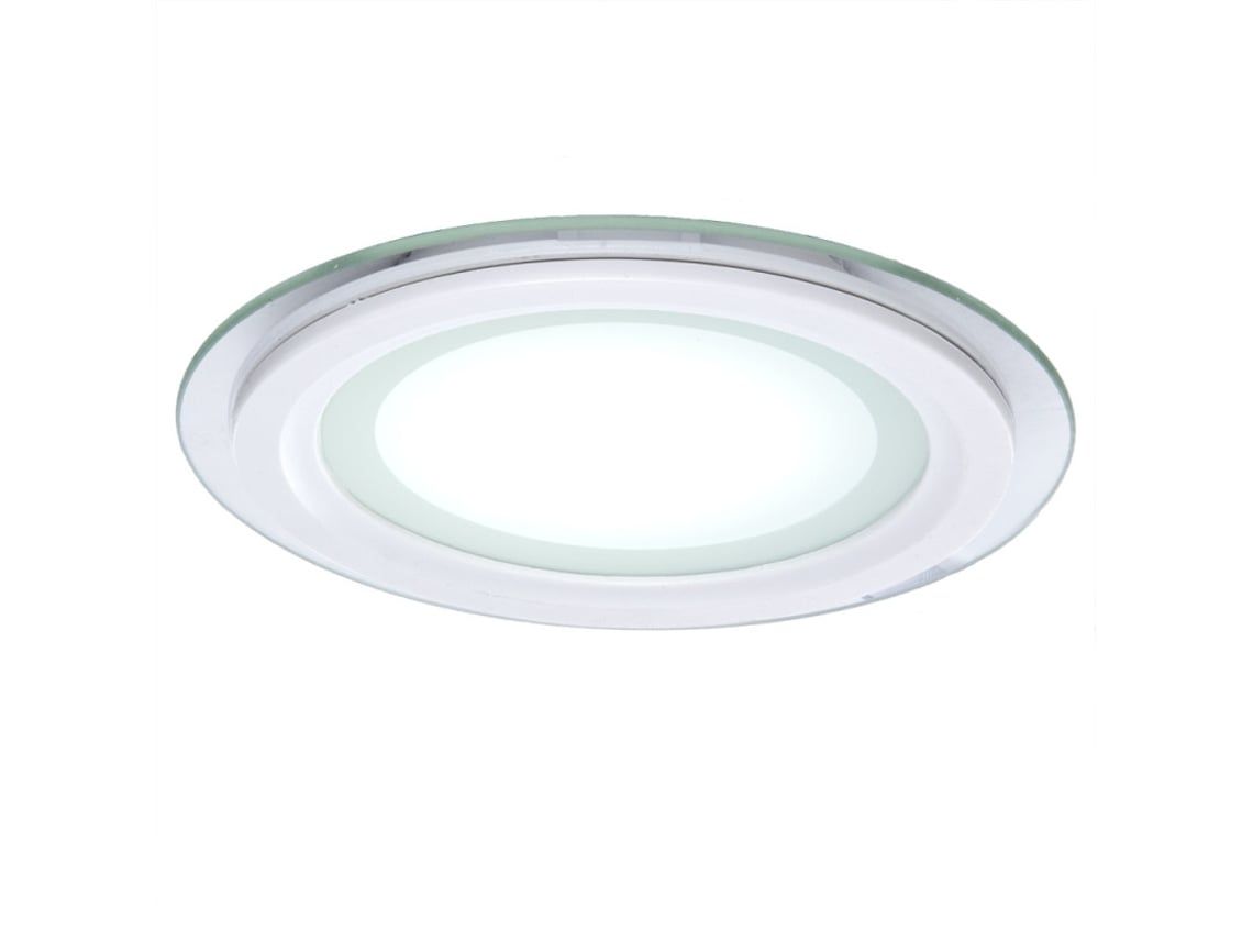 Comprar Downlight LED 18w luz blanca fría 6000ºk