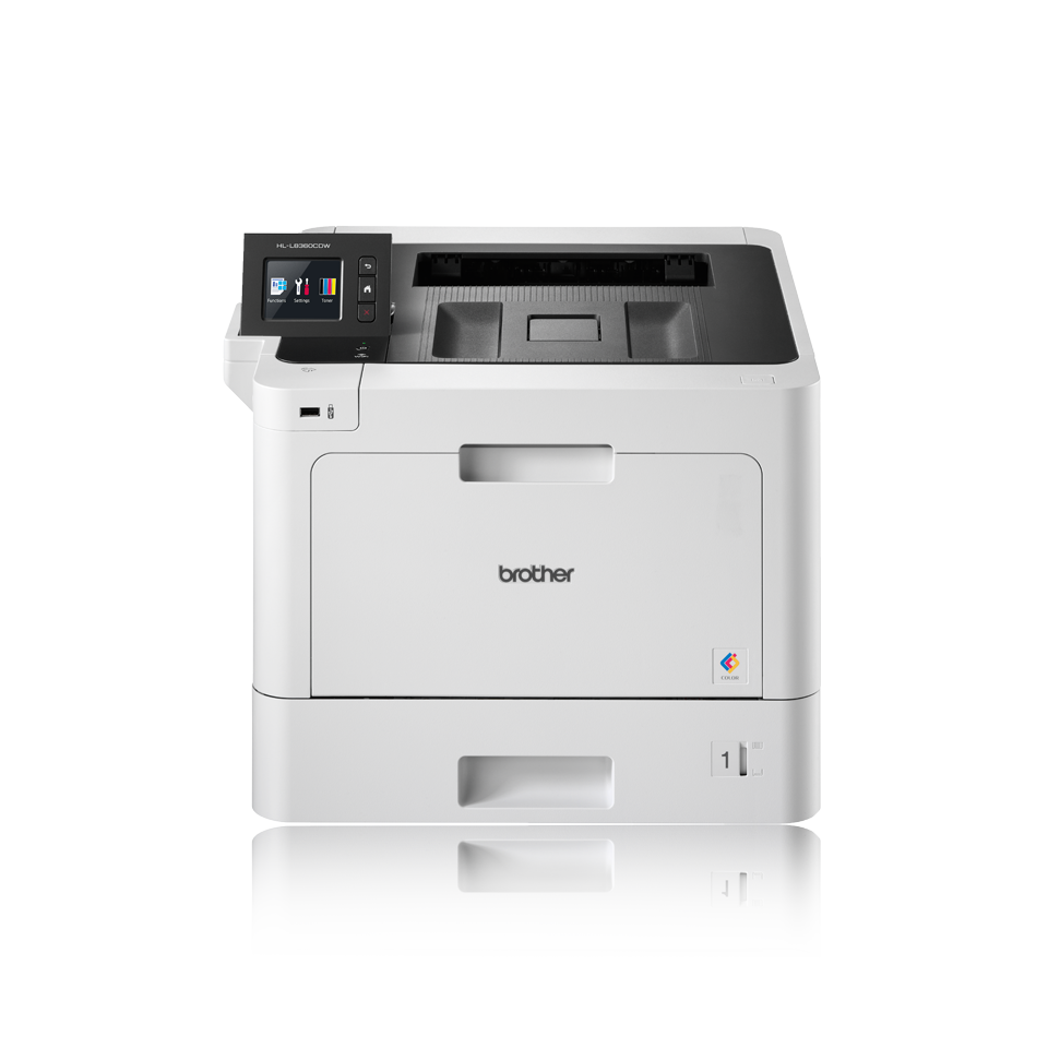 Impresora Láser Color BROTHER HLL8360CDW