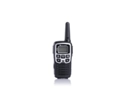 Walkie-talkie MIDLAND XT-50 C1178 (24 Canales - 8 Km - Hasta 12h de autonomía - Negro)