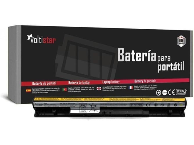 Batería para Portátil VOLTISTAR Lenovo G50-30 G50-45