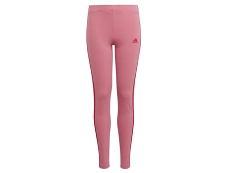 Leggins ADIDAS Niña (14/15 Años - Multicolor)