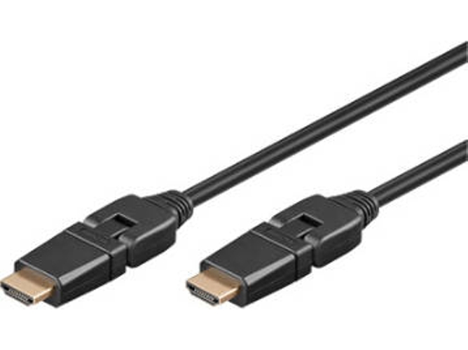 Cable HDMI GOOBAY (HDMI)