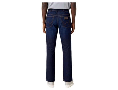 Wrangler Texas Slim Jeans