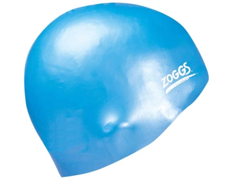 Gorra de Natación Unisexo ZOGGS Easy Fit (Tamaño Unico)