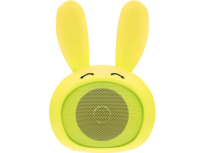 Altavoz Mobility On board mbct01 – bluetooth cutie fun potente kit manos libres resistente agua 3 w color