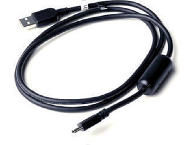 Cable USB GARMIN (USB - USB - 1 m - Negro)