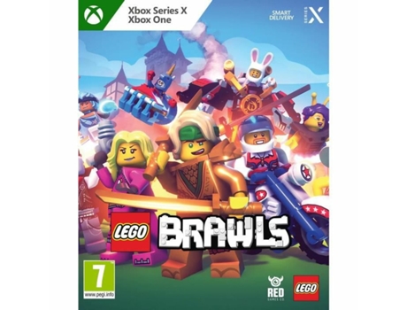 Juego Xbox One Brawls