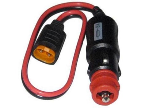 Ficha CTEK Comfort Connect Cig Plug Rojo