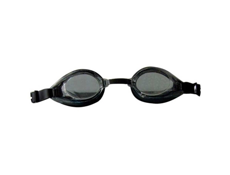 Gafas de Natación SO DIVE Butterfly Silicone (Smoked - Tamaño Unico)