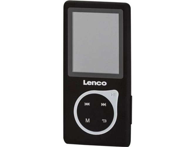 Comprar en oferta Lenco Xemio-668 8GB