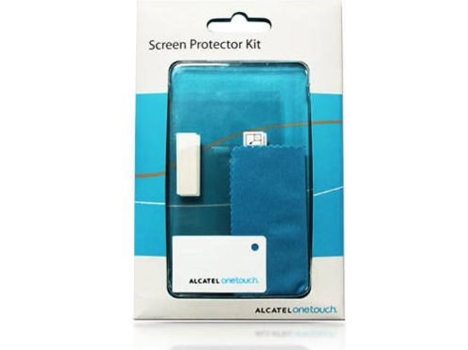 Protector de Pantalla ALCATEL One Touch Star GBNH26N0050C4