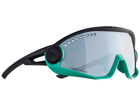 Gafas de Ciclismo ALPINA 5w1ng Cm+ (Polarizado - Cat.3)