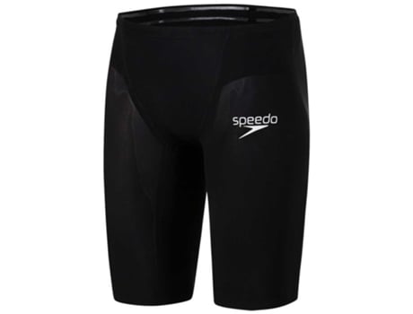 Bermudas para Hombre SPEEDO Fastskin Lzr Pure Valor Negro para Natacion (EU 20)