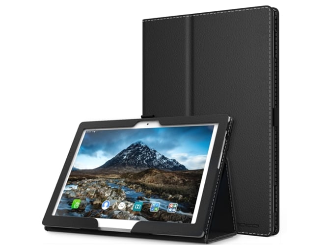 Funda Tablet Lenovo Tab Stand