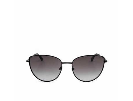 Gafas de Sol de Mujer CALVIN KLEIN Metal Negro