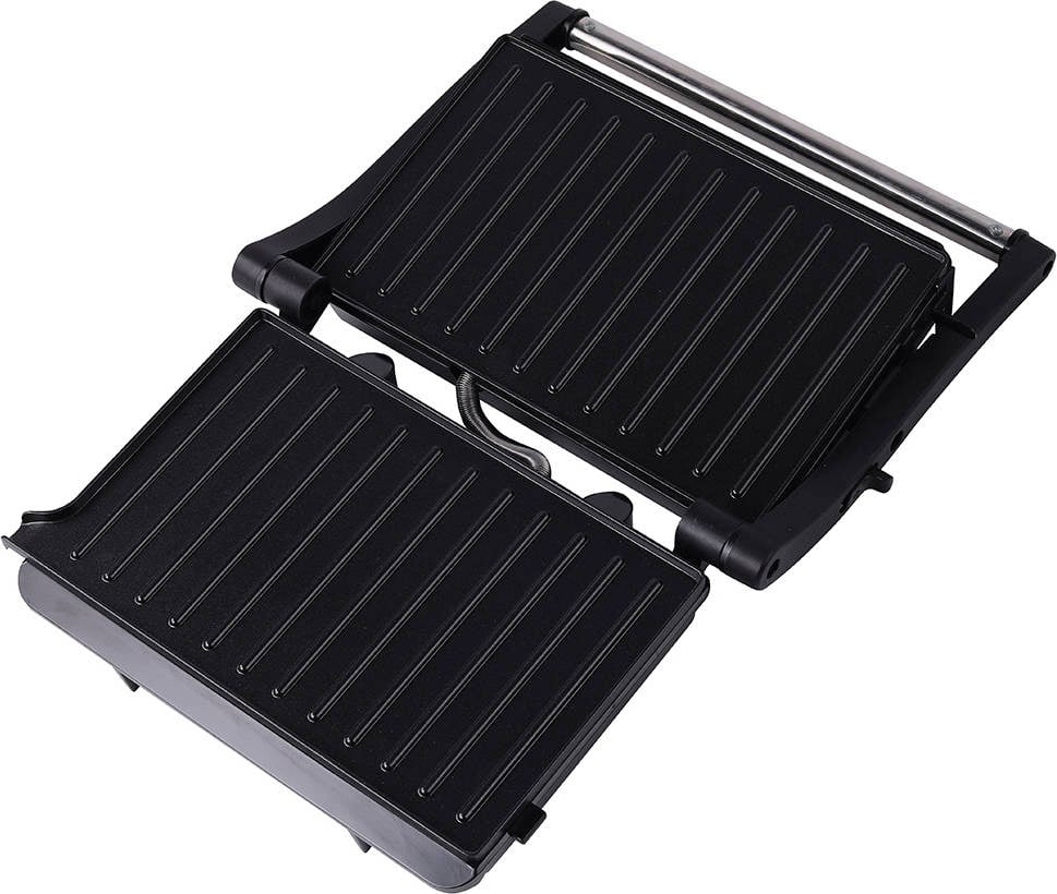 Grill de Contacto SOGO SAN-SS-7126 (1000 W)