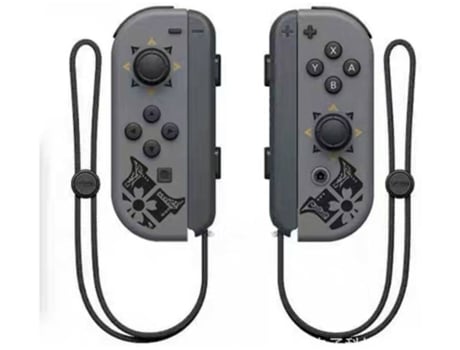 Mando Nintendo Switch ENKERS Gamepad (Inalámbrico)