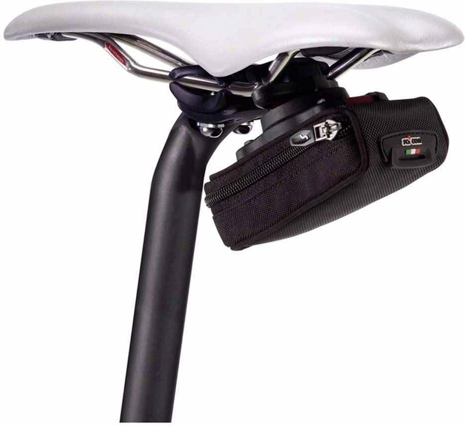 Herramienta SCI-CON Elan 210 Small Cycling Saddle Bag (Tamaño Unico)