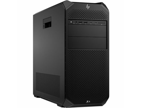 Pc de Mesa HP Z4 G5 1 Tb 1 Tb Ssd 32 Gb Ram Intel Xeon Intel