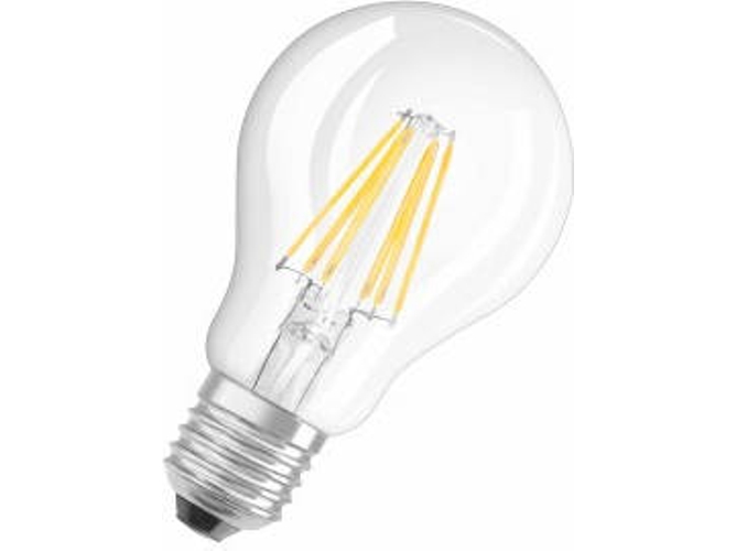 Bombilla LED OSRAM Retrofit Classic A 220 - 240 V