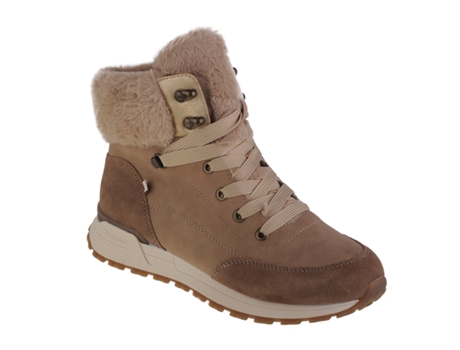 Botas de Mujer RIEKER Evolution Beige (39)