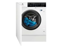 Lavasecadora ELECTROLUX EW7W3866OF (4/8 kg - 1600 rpm - Blanco)