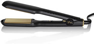 Plancha de Pelo GHD Max Styler