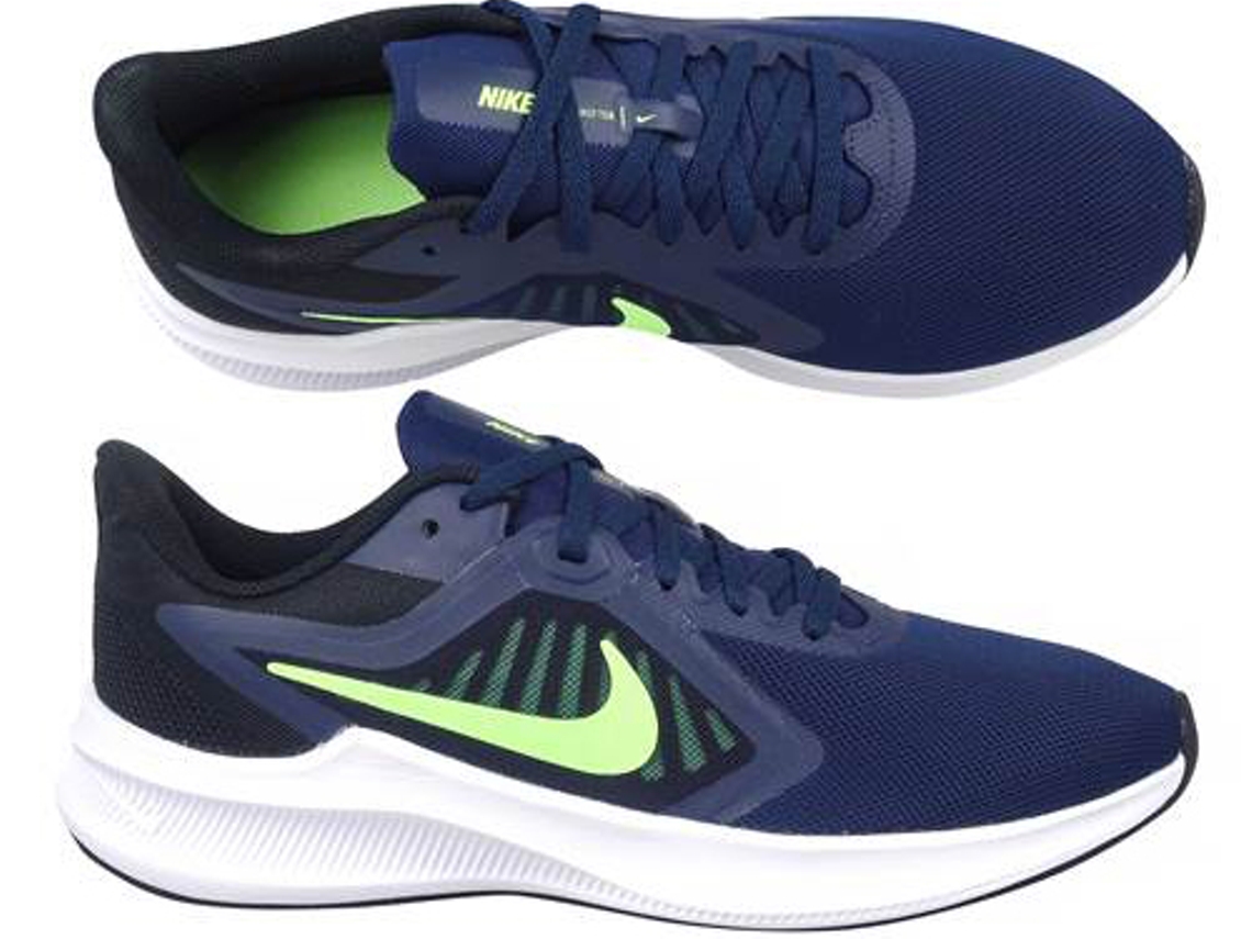 Nike downshifter 10 online hombre