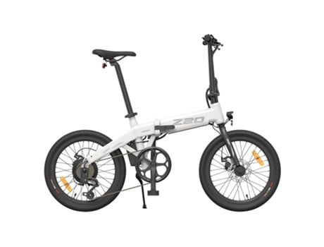 Bicicleta Elétrica Dobrável HIMO Z20 Plus