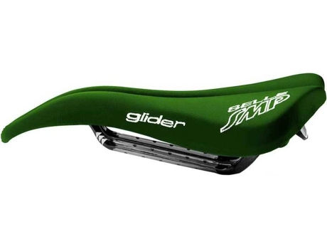 Sillín de Ciclismo SELLE SMP Glider (266 x 136 mm)