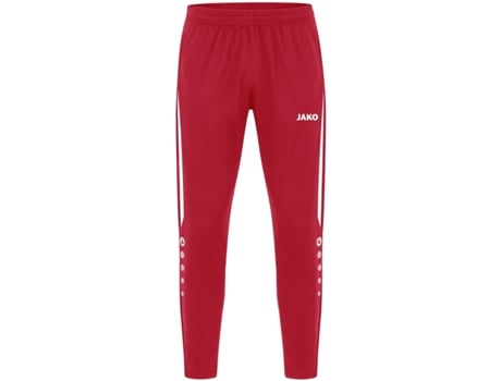 Jogging polyester enfant Jako Power (Tam: 9/10 años)