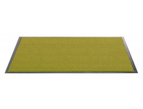 Colchoneta Twister Dry Running 80X120Cm Verde HAMAT