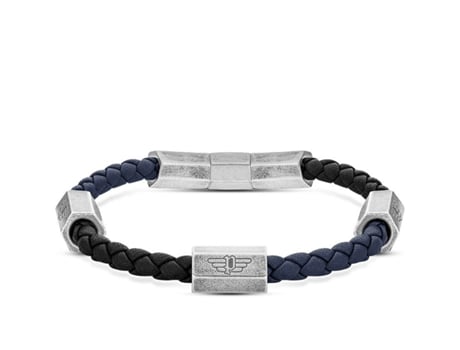 Pulsera PEAGB2120001 POLICE