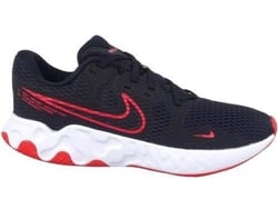 Zapatillas NIKE Renew Ride 2 Hombre (42 - Negro)