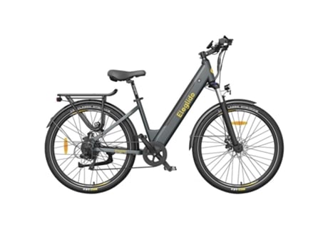 Bicicleta eléctrica Eleglide T1 STEP-THRU (Velocidad Máxima: 25 Km/h)