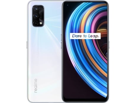 Smartphone REALME X7 (6.4'' - 6 GB - 128 GB - Azul)