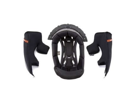 Forro para casco de moto SCORPION Exo-City II XL