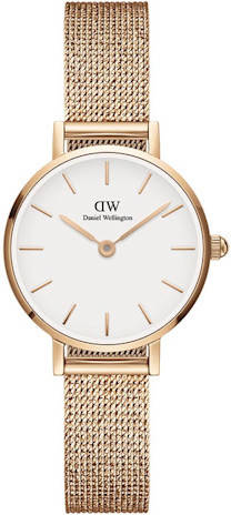 Reloj DANIEL WELLINGTON Mujer (Acero Inoxidable - Dorado)