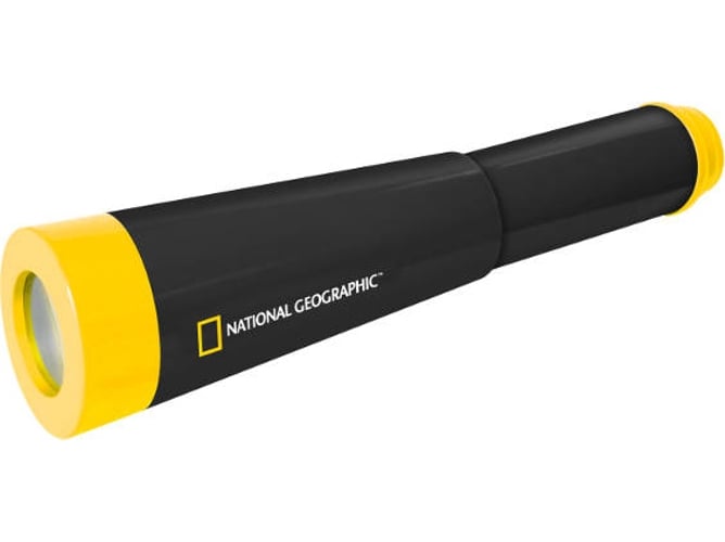 National Geographic 8x32 catalejo para niños monocular pirata