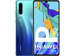 Smartphone HUAWEI P30 (6.1'' - 6 GB - 128 GB - Aurora)