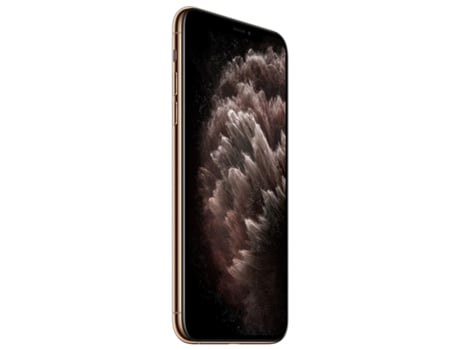 iPhone 11 Pro Max APPLE (Reacondicionado Señales de Uso - 64 GB - Oro)