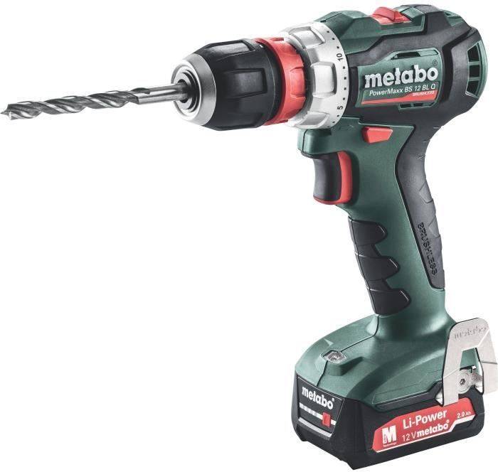 Destornillador METABO MET4007430337375