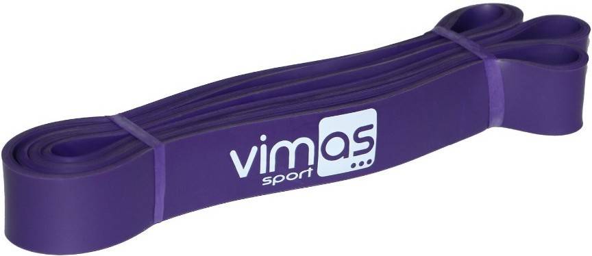 Power Band Media vimas sport