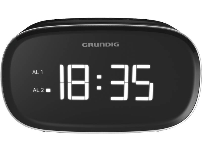 Radio GRUNDIG Sonoclock 3000