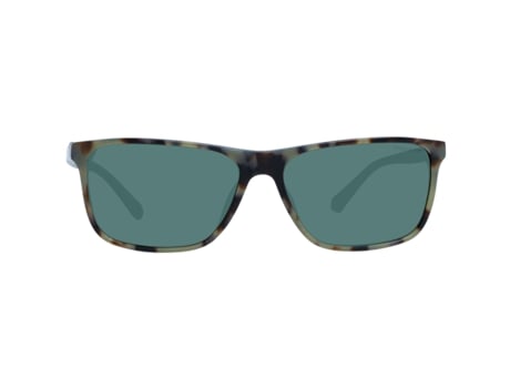 Gafas de Sol GANT STF GA7185 56N 58 Plástico Hombre (Marrón)