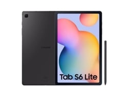 Tablet SAMSUNG Galaxy Tab S6 Lite 2024 P620 10.4'/ 4Gb/ 64Gb/ Octacore/ Gris